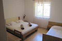 Apartmány Barbir Izba 4 - Ap 4+1 foto 5