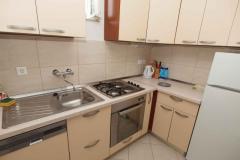 Apartmány Bašković Apartmán 1 - Apartman 1 foto 2