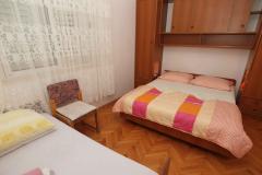 Apartmány Bašković Apartmán 1 - Apartman 1 foto 3
