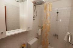Apartmány Bašković Apartmán 2 - apartman 2 foto 1