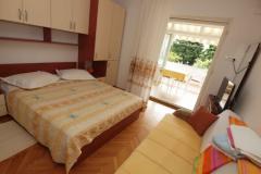 Apartmány Bašković Apartmán 2 - apartman 2 foto 2