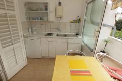 Apartmány Bašković Apartmán 2 - apartman 2 foto 3