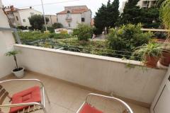 Apartmány Bašković Apartmán 2 - apartman 2 foto 4