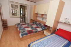 Apartmány Bašković Apartmán 3 - Apartman 3 foto 3