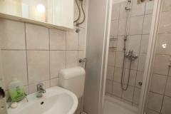 Apartmány Bašković Apartmán 3 - Apartman 3 foto 4