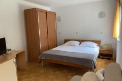 Apartmány Begić Apartmán 1 - Room (2+1) foto 1