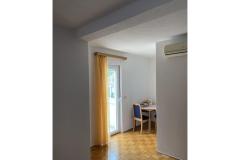 Apartmány Begić Apartmán 1 - Room (2+1) foto 3