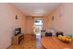 Apartmány Begić Apartmán 3 - App 2(2+2) foto 4