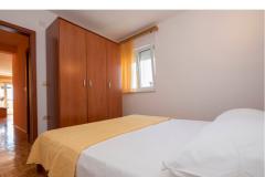 Apartmány Begić Apartmán 3 - App 2(2+2) foto 5