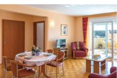 Apartmány Begić Apartmán 4 - App 3(2+2) foto 2