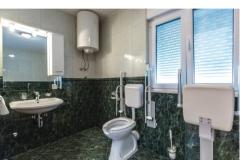 Apartmány Begić Apartmán 4 - App 3(2+2) foto 4