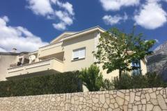 Apartmány Begić Apartmán 4 - App 3(2+2) foto 5