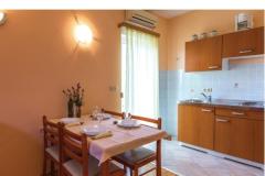 Apartmány Begić Apartmán 5 - Ap 4(2+2) foto 2