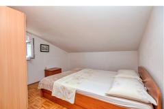 Apartmány Begić Apartmán 5 - Ap 4(2+2) foto 3