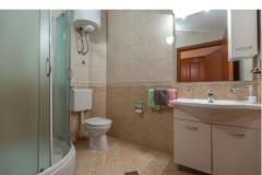 Apartmány Begić Apartmán 5 - Ap 4(2+2) foto 4