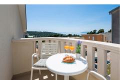 Apartmány Begić Apartmán 5 - Ap 4(2+2) foto 5