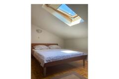 Apartmány Begić Izba 2 - Room (2) foto 1