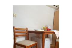 Apartmány Begić Izba 2 - Room (2) foto 2