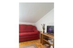 Apartmány Begić Izba 2 - Room (2) foto 4