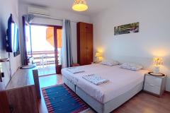 Apartmány Boban Apartmán 3 - Aa 2+2/II foto 1