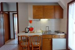 Apartmány Boban Apartmán 3 - Aa 2+2/II foto 2