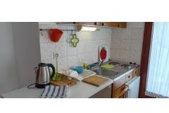 Apartmány Boban Apartmán 3 - Aa 2+2/II foto 4