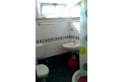 Apartmány Boban Apartmán 3 - Aa 2+2/II foto 5