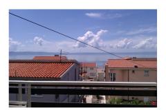 Apartmány Boban Apartmán 4 - Ab 2+1/II foto 5