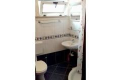 Apartmány Boban Apartmán 1 - Aa 2+2/I foto 4