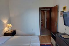Apartmány Boban Apartmán 1 - Aa 2+2/I foto 5