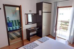 Apartmány Boban Apartmán 2 - Ab 2+1/I foto 3