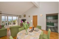 Apartmány Buba Apartmán 1: (4+2) - Buba A4+2 foto 3