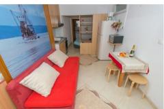 Apartmány Buba Apartmán 2: (2+1) - Buba A2+1 foto 2