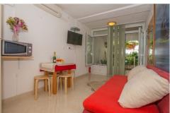 Apartmány Buba Apartmán 2: (2+1) - Buba A2+1 foto 3