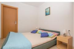 Apartmány Buba Apartmán 2: (2+1) - Buba A2+1 foto 5