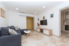 Apartmány Buba Apartmán 3: (3+2) - Buba A3+2 foto 1