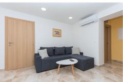 Apartmány Buba Apartmán 3: (3+2) - Buba A3+2 foto 2
