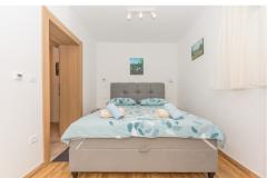 Apartmány Buba Apartmán 3: (3+2) - Buba A3+2 foto 3