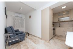Apartmány Buba Apartmán 3: (3+2) - Buba A3+2 foto 5