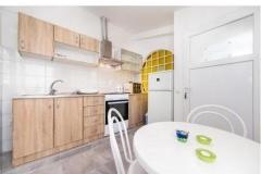 Apartmány Dalmata Apartmán 1 - Studio 2+1 foto 1