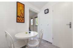 Apartmány Dalmata Apartmán 1 - Studio 2+1 foto 2