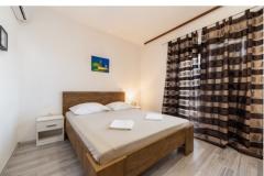 Apartmány Dalmata Apartmán 2 - Apartm.2+3 foto 1