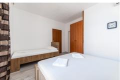 Apartmány Dalmata Apartmán 2 - Apartm.2+3 foto 3
