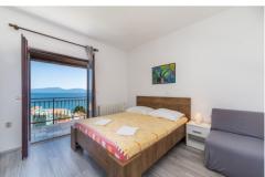 Apartmány Dalmata Apartmán 3 - Studio 3+1 foto 2