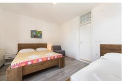 Apartmány Dalmata Apartmán 3 - Studio 3+1 foto 3