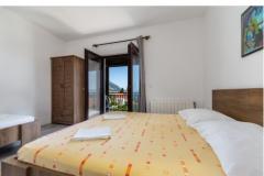 Apartmány Dalmata Apartmán 3 - Studio 3+1 foto 4