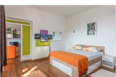 Apartmány Dalmata Apartmán 4 - Apartman Z foto 1