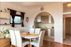 Apartmány Dalmata Apartmán 4 - Apartman Z foto 4
