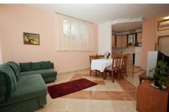 Apartmány Daniela Apartmán 1 - Apartman1 foto 1