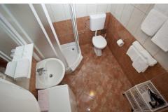 Apartmány Daniela Apartmán 1 - Apartman1 foto 4